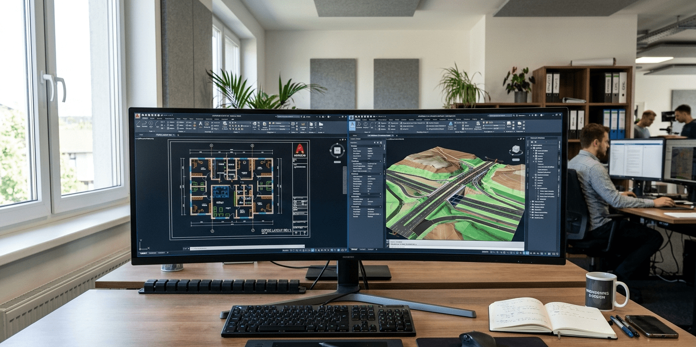 Best Software for Civil Engineering: Top List for 2026-2030