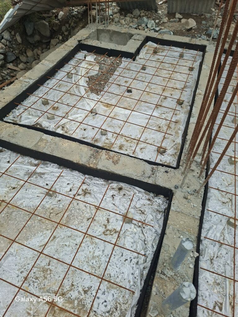 Engineer Adeel Arif - F C2 MBZC Shops Fujairah