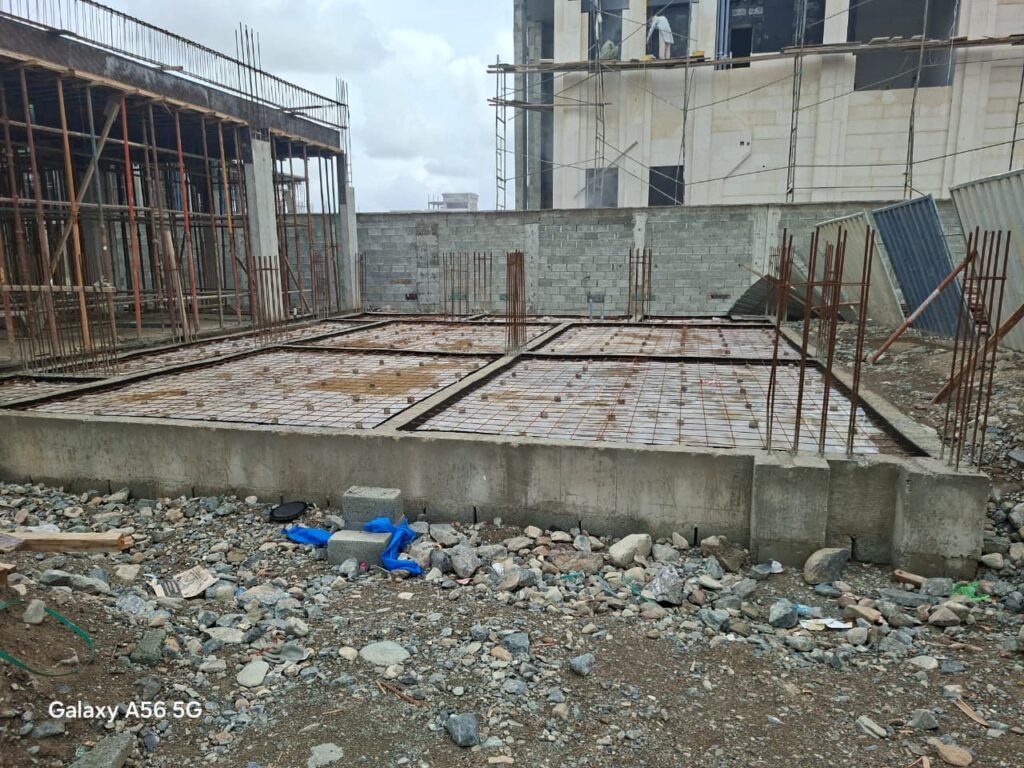 Engineer Adeel Arif - F C2 MBZC Shops Fujairah