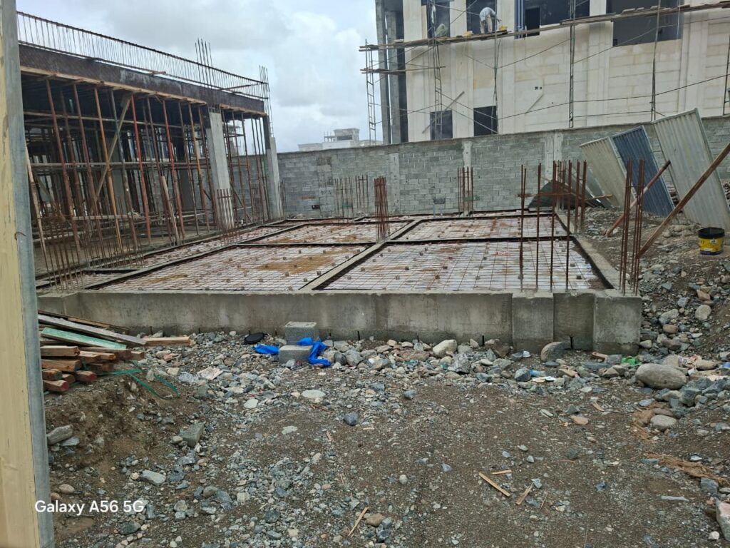 Engineer Adeel Arif - F C2 MBZC Shops Fujairah