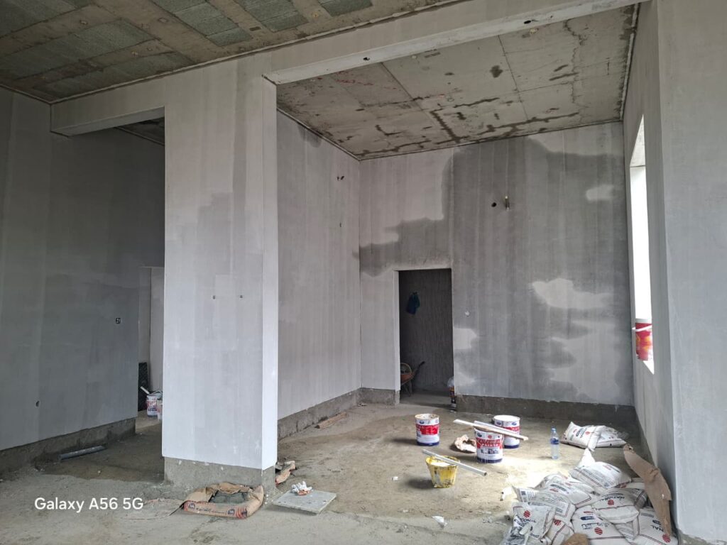 Engineer Adeel Arif - F154 MBZC FUJAIRAH UAE