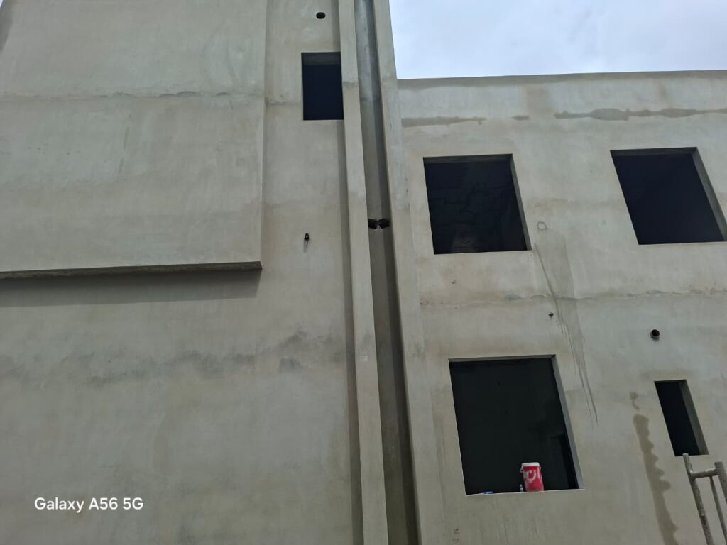 Engineer Adeel Arif - F154 MBZC FUJAIRAH UAE