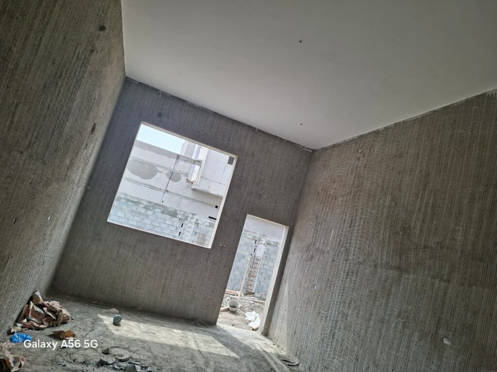 Engineer Adeel Arif - F154 MBZC FUJAIRAH UAE