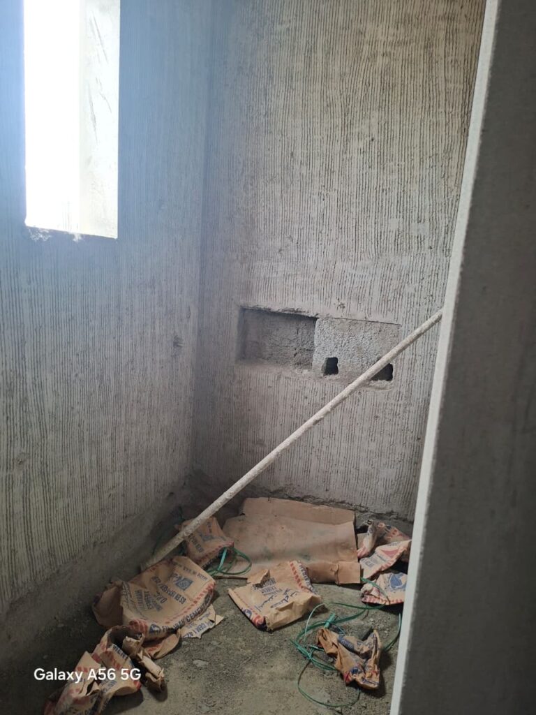 Engineer Adeel Arif - F154 MBZC FUJAIRAH UAE