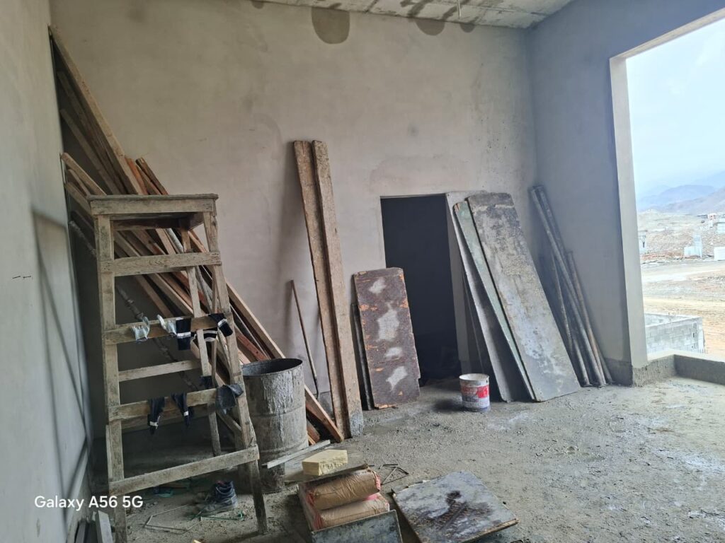 Engineer Adeel Arif - F154 MBZC FUJAIRAH UAE