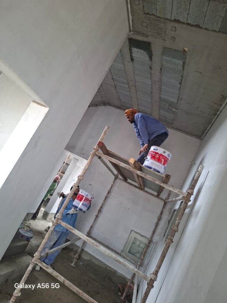 Engineer Adeel Arif - F154 MBZC FUJAIRAH UAE