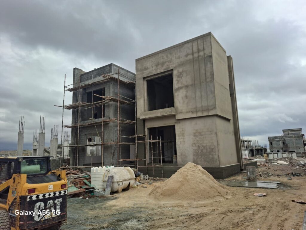 Engineer Adeel Arif - F154 MBZC Fujairah