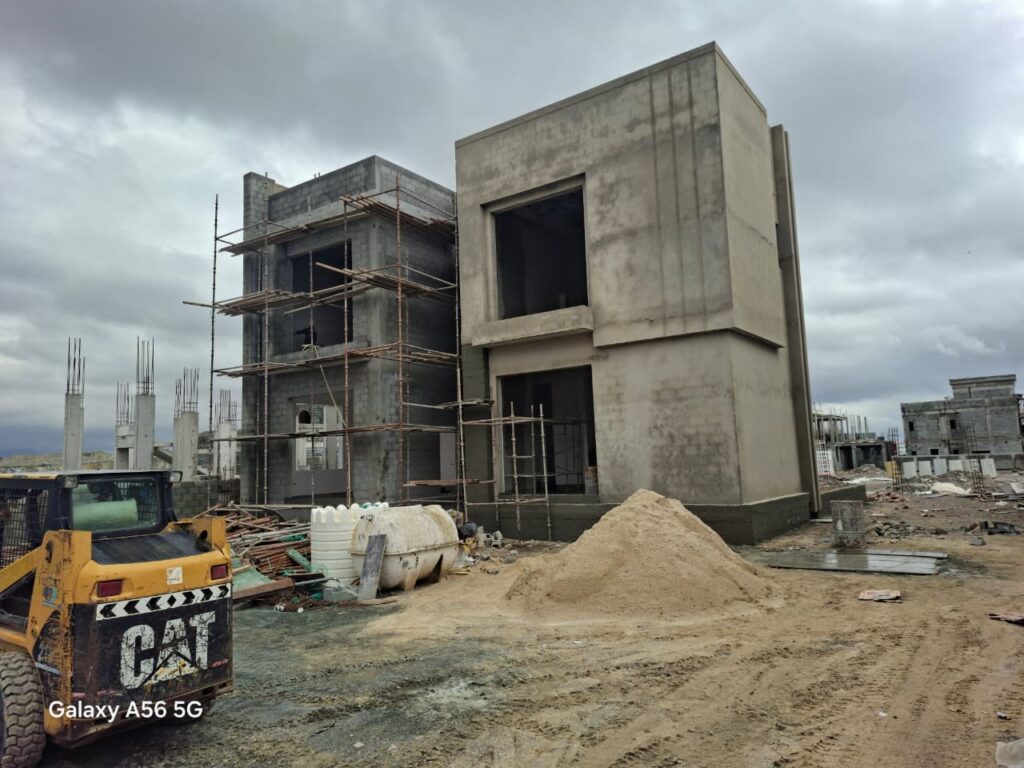 Engineer Adeel Arif - F154 MBZC Fujairah