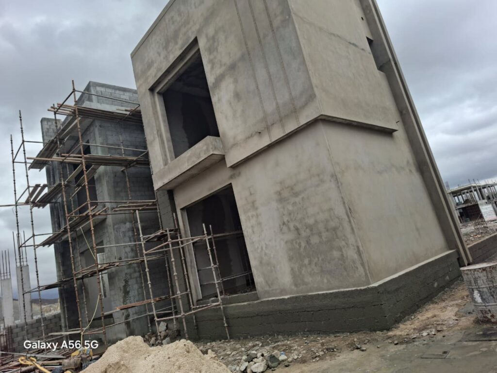 Engineer Adeel Arif - F154 MBZC Fujairah