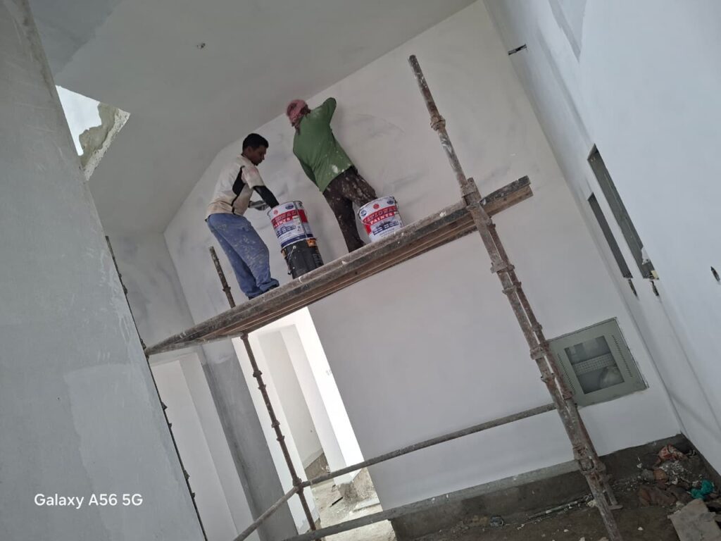 Engineer Adeel Arif - F154 MBZC Fujairah