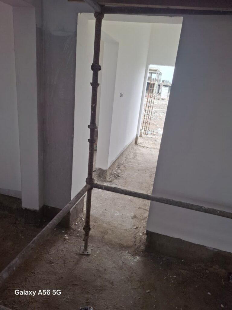 Engineer Adeel Arif - F154 MBZC Fujairah