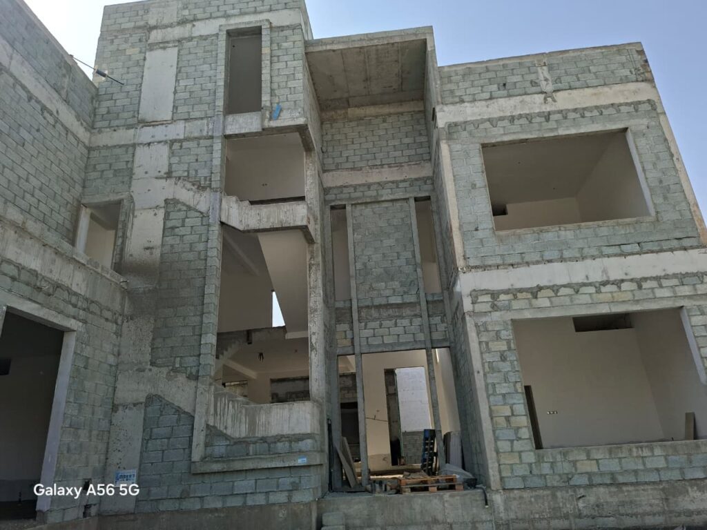 Engineer Adeel Arif - G 549 MBZC FUJAIRAH