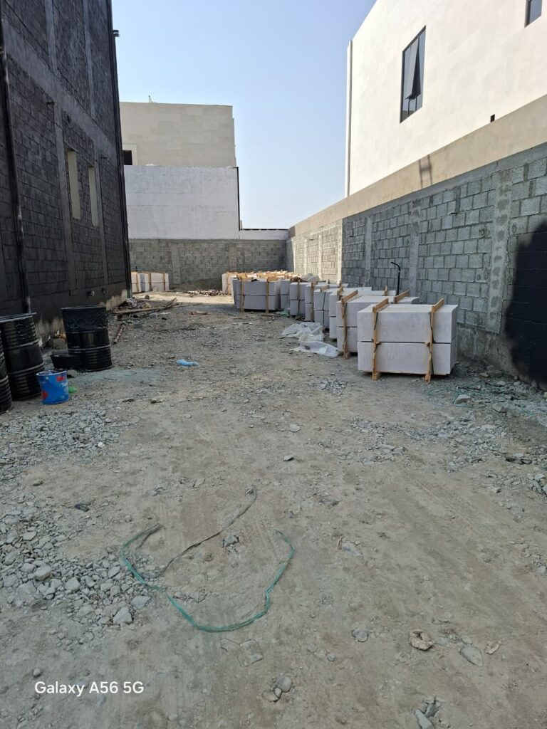 Engineer Adeel Arif - G 549 MBZC FUJAIRAH