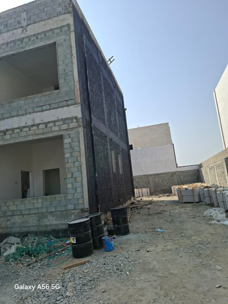 Engineer Adeel Arif - G 549 MBZC FUJAIRAH