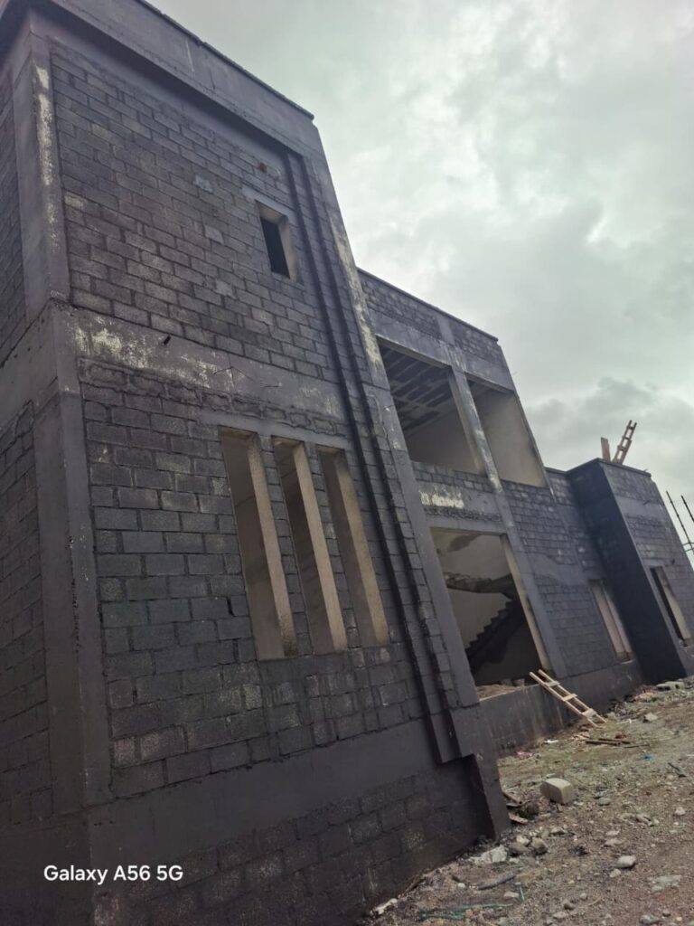 Engineer Adeel Arif - M315 MBZC Fujairah