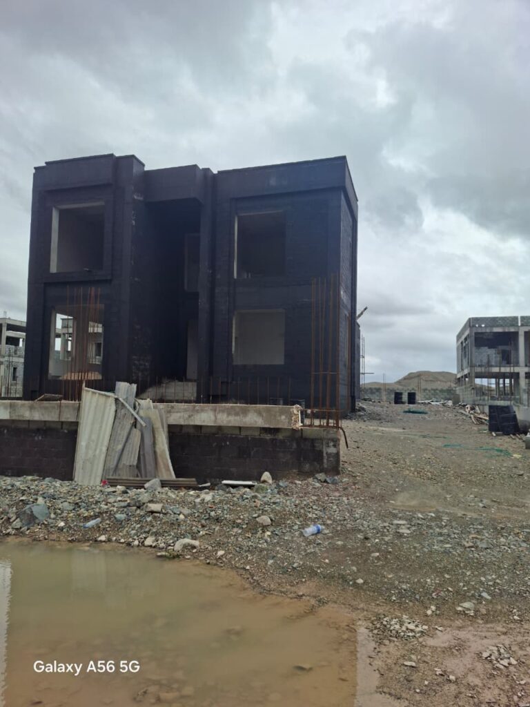 Engineer Adeel Arif - M315 MBZC Fujairah