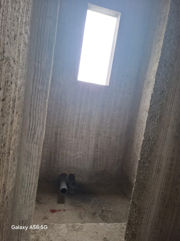 Engineer Adeel Arif - M315 MBZC Fujairah