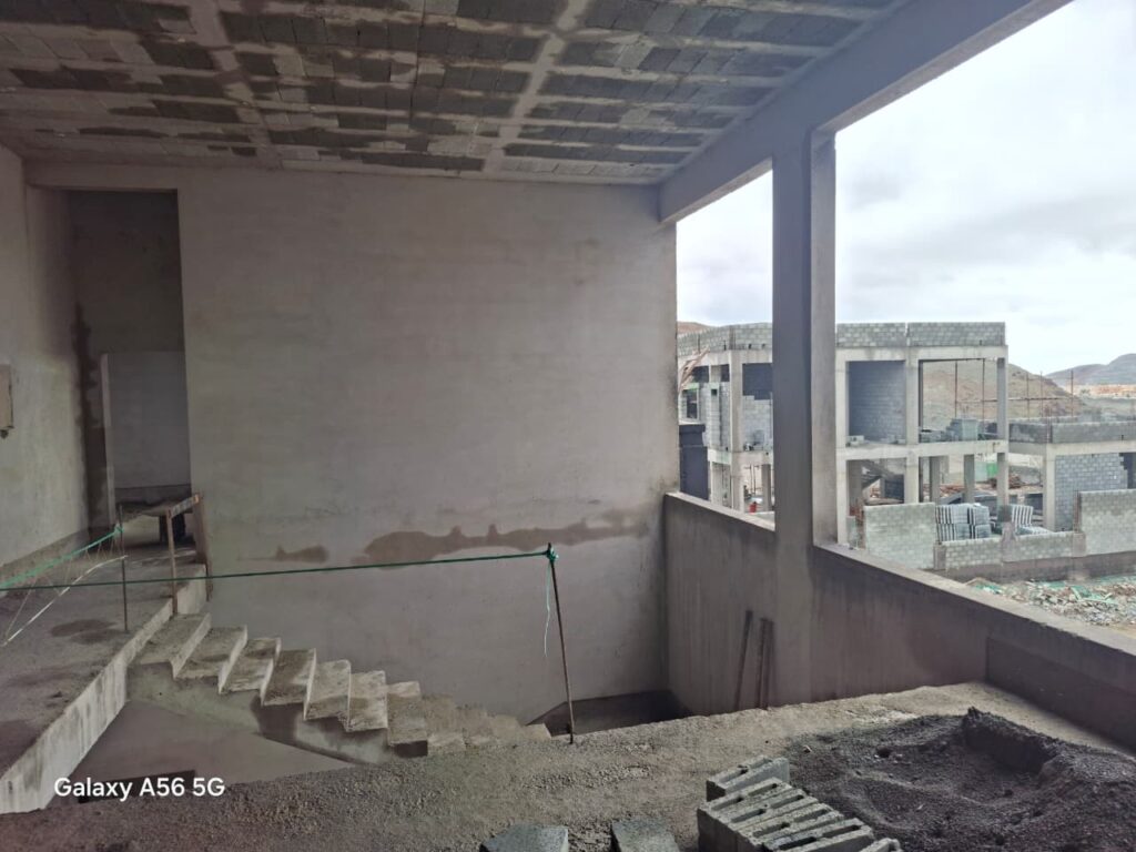 Engineer Adeel Arif - M315 MBZC Fujairah