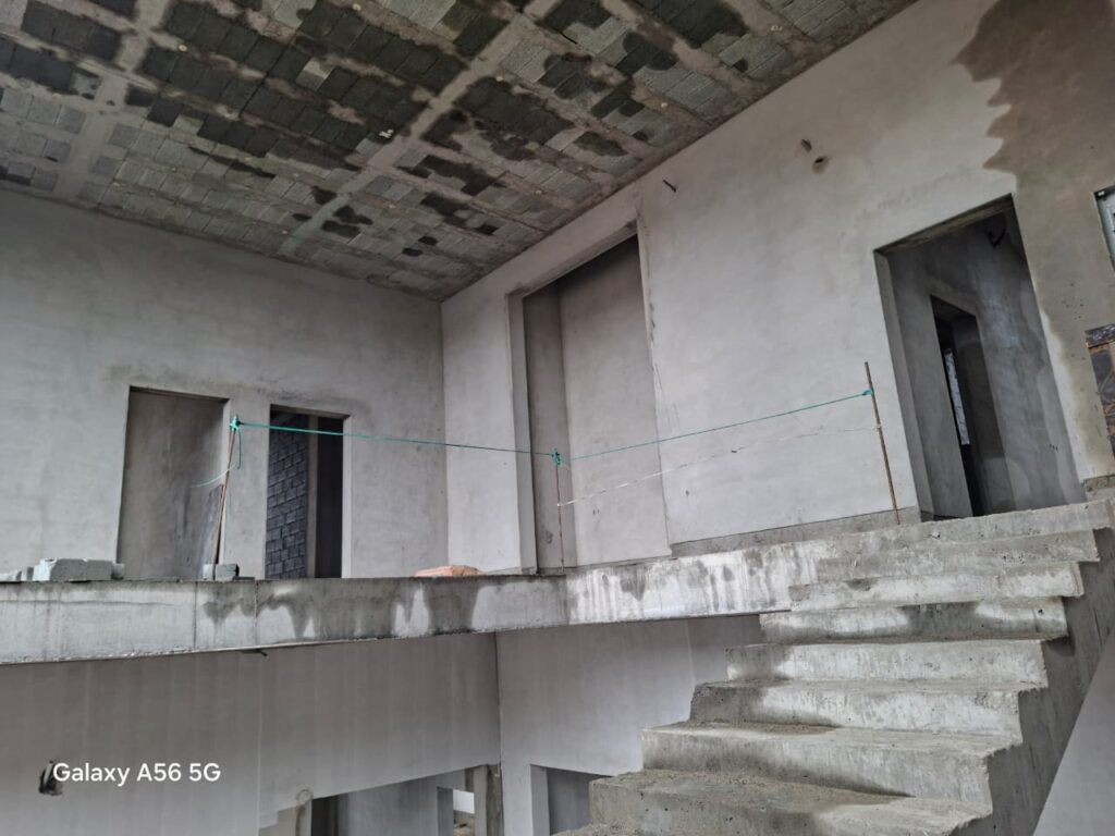 Engineer Adeel Arif - M315 MBZC Fujairah