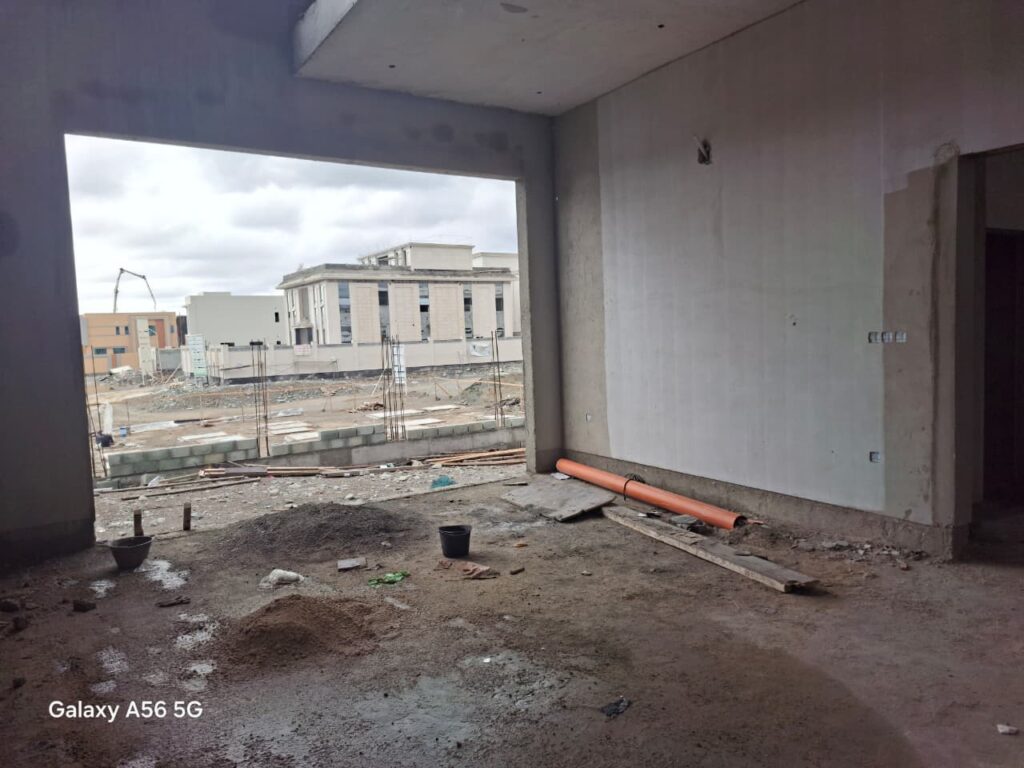 Engineer Adeel Arif - M315 MBZC Fujairah