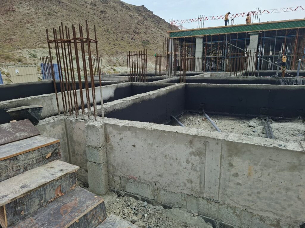 A-420 GIZMRI FARFAR FUJAIRAH UAE - ENGINEER ADEEL ARIF