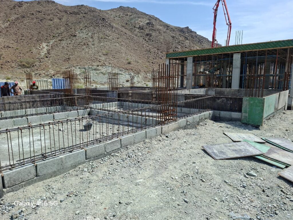 A-420 GIZMRI FARFAR FUJAIRAH UAE - ENGINEER ADEEL ARIF