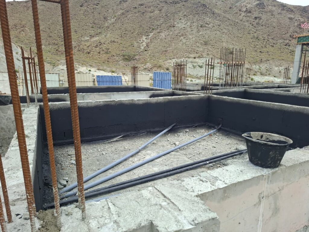 A-420 GIZMRI FARFAR FUJAIRAH UAE - ENGINEER ADEEL ARIF