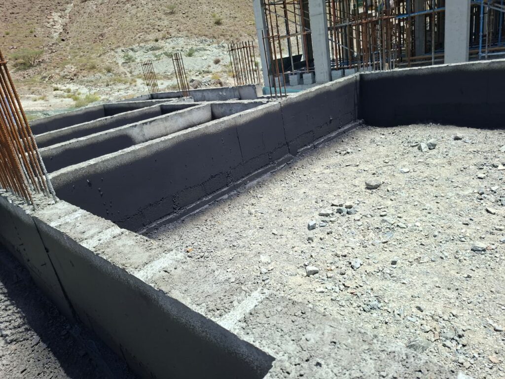 A-420 GIZMRI FARFAR FUJAIRAH UAE - ENGINEER ADEEL ARIF