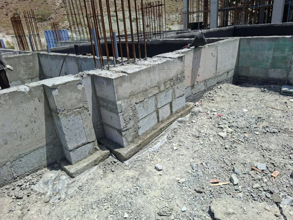 A-420 GIZMRI FARFAR FUJAIRAH UAE - ENGINEER ADEEL ARIF
