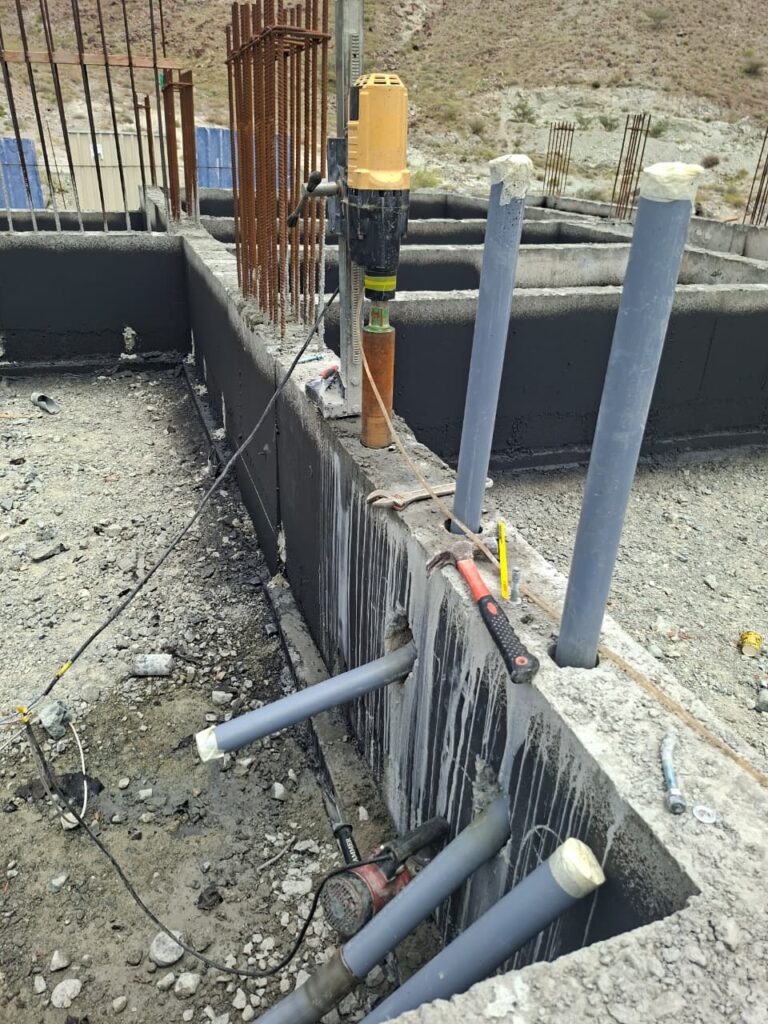 A-420 GIZMRI FARFAR FUJAIRAH UAE - ENGINEER ADEEL ARIF