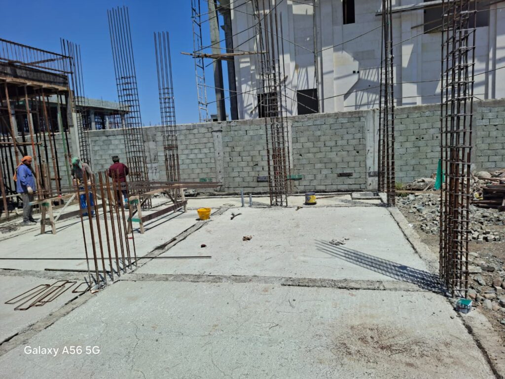 Engineer Adeel Arif - F C2 MBZC Shops Fujairah