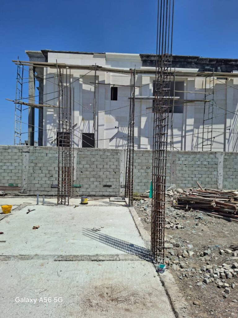 Engineer Adeel Arif - F C2 MBZC Shops Fujairah