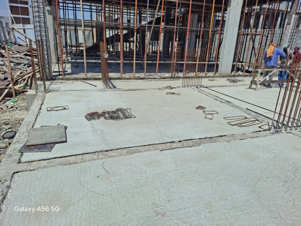 Engineer Adeel Arif - F C2 MBZC Shops Fujairah