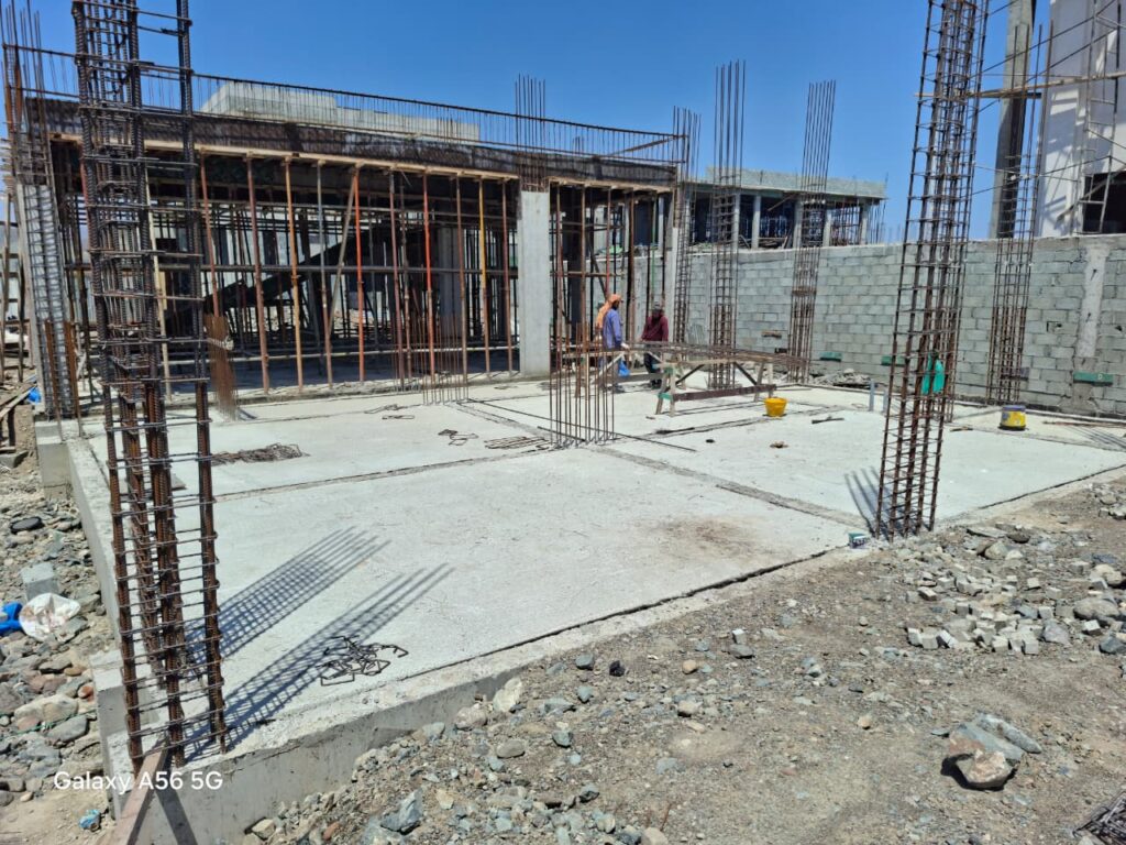 Engineer Adeel Arif - F C2 MBZC Shops Fujairah