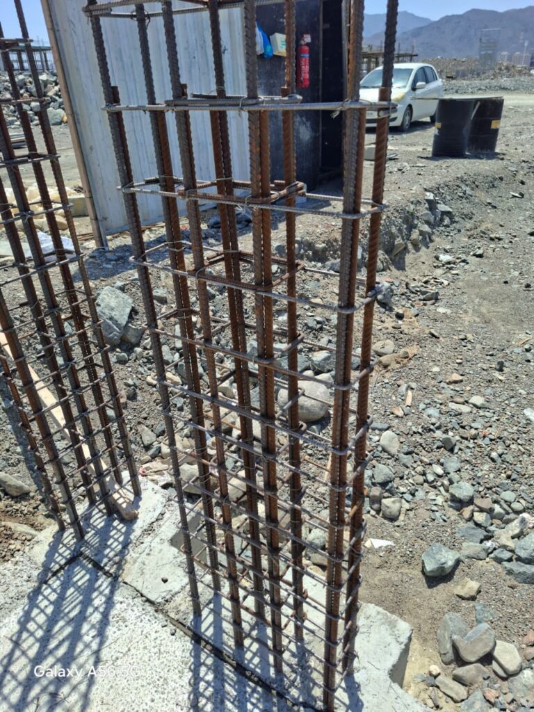 Engineer Adeel Arif - F C2 MBZC Shops Fujairah