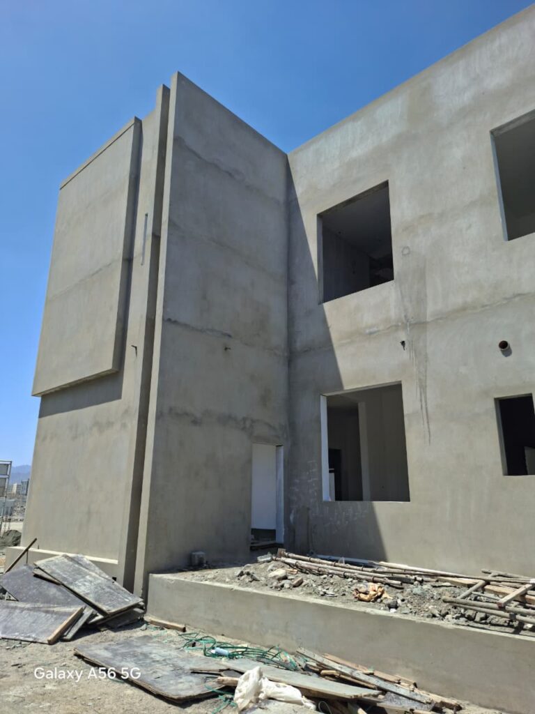 Engineer Adeel Arif - F154 MBZC Fujairah