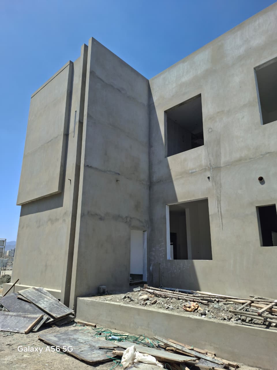 04-04-2026 — Site Visit — F/154 MBZC