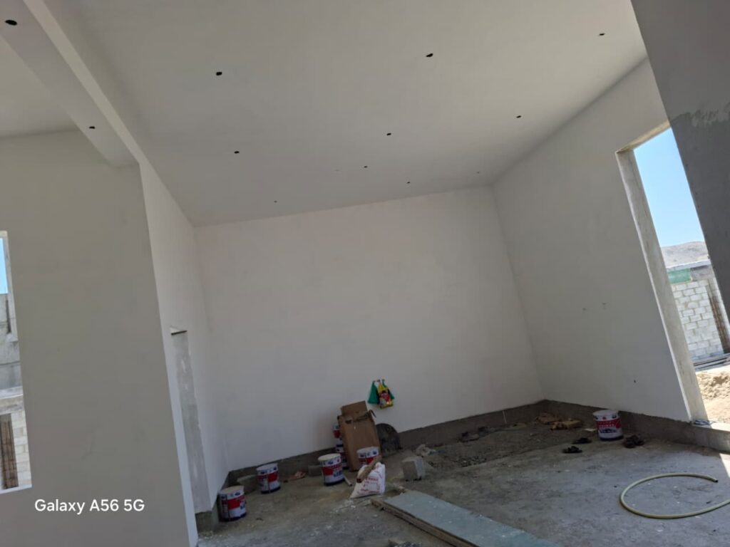 Engineer Adeel Arif - F154 MBZC Fujairah