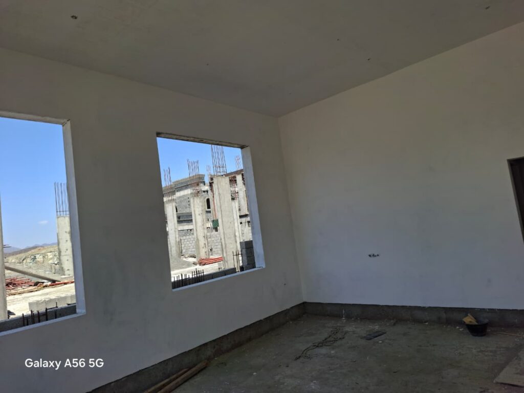 Engineer Adeel Arif - F154 MBZC Fujairah