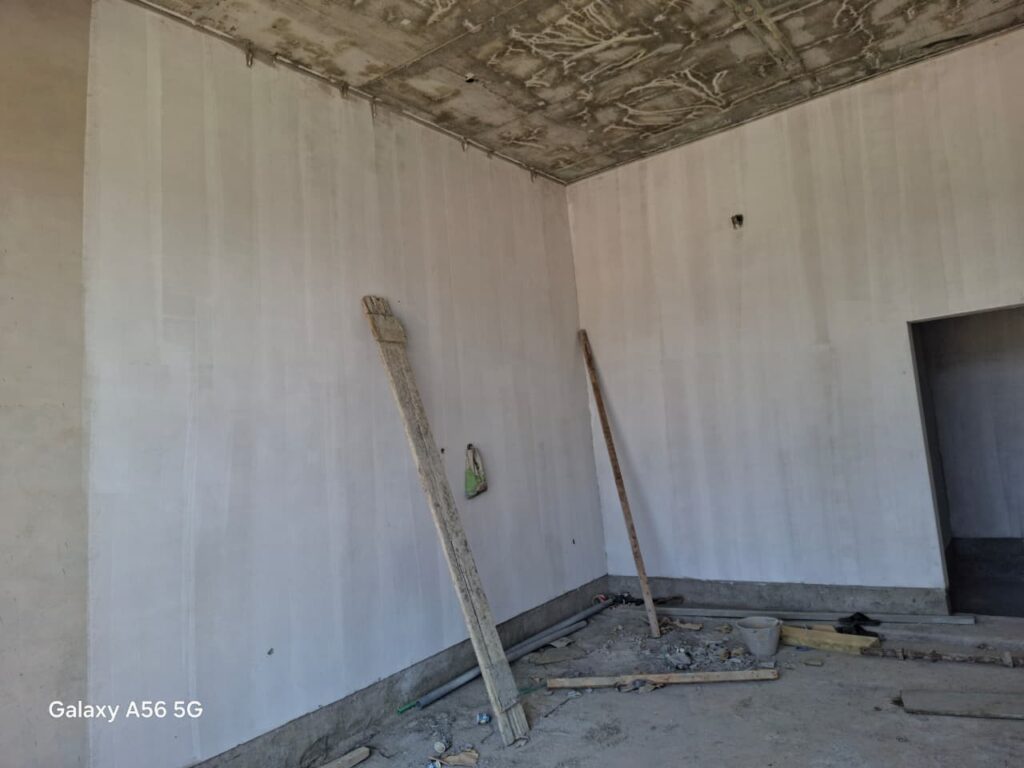 Engineer Adeel Arif - F154 MBZC Fujairah