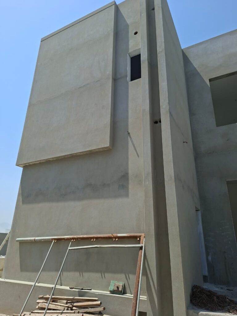 Engineer Adeel Arif - F154 MBZC Fujairah