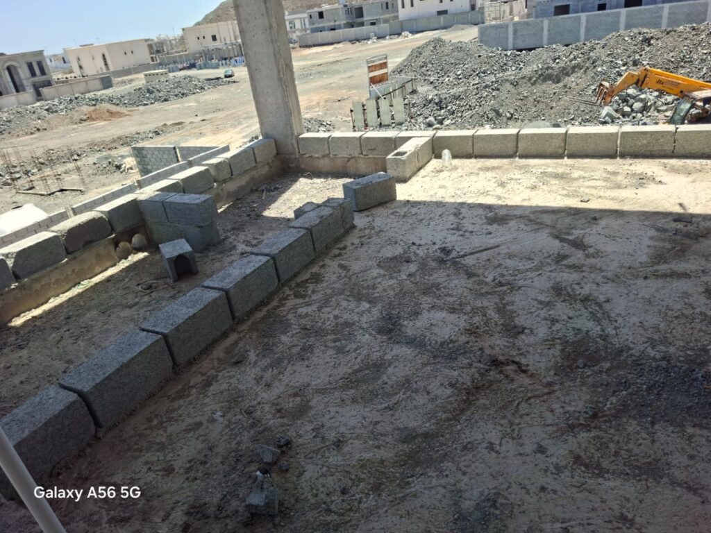 G 420 MBZC FUJAIRAH-ENGINEER ADEEL ARIF