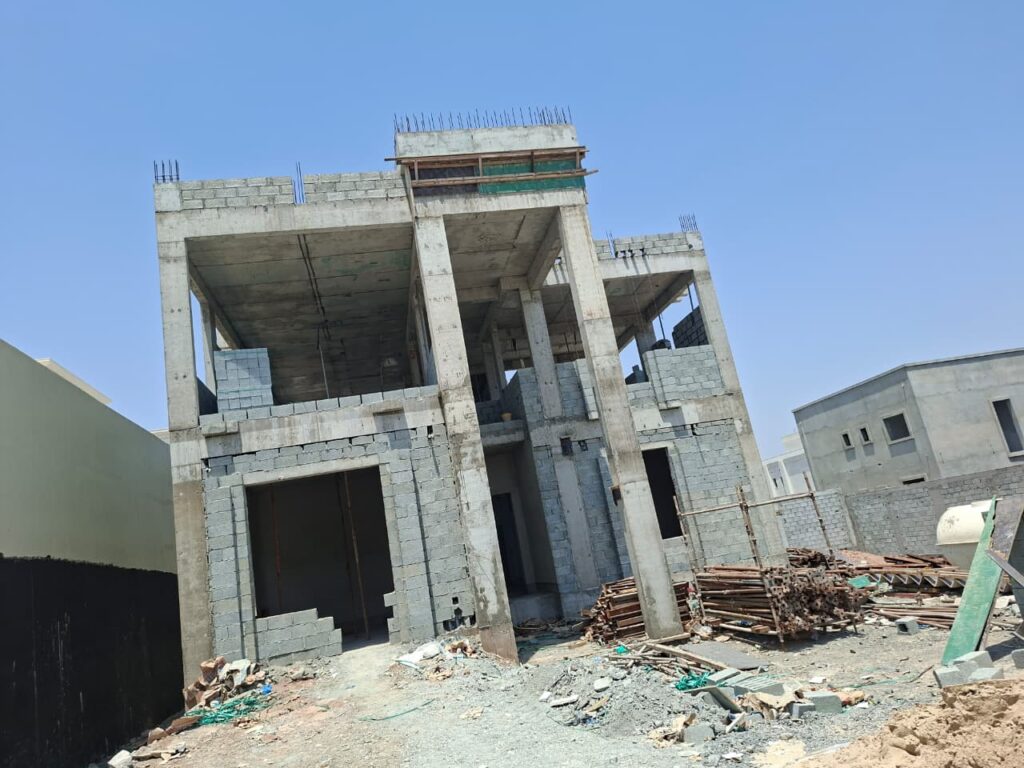 G 420 MBZC FUJAIRAH-ENGINEER ADEEL ARIF