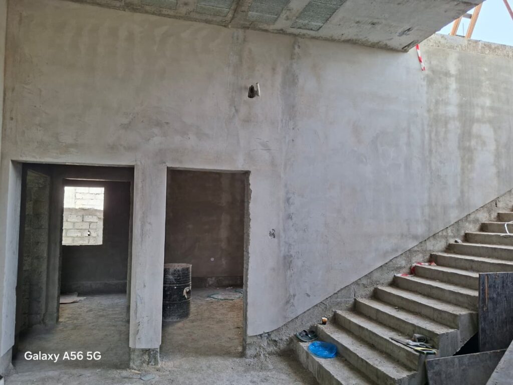 G 420 MBZC FUJAIRAH-ENGINEER ADEEL ARIF