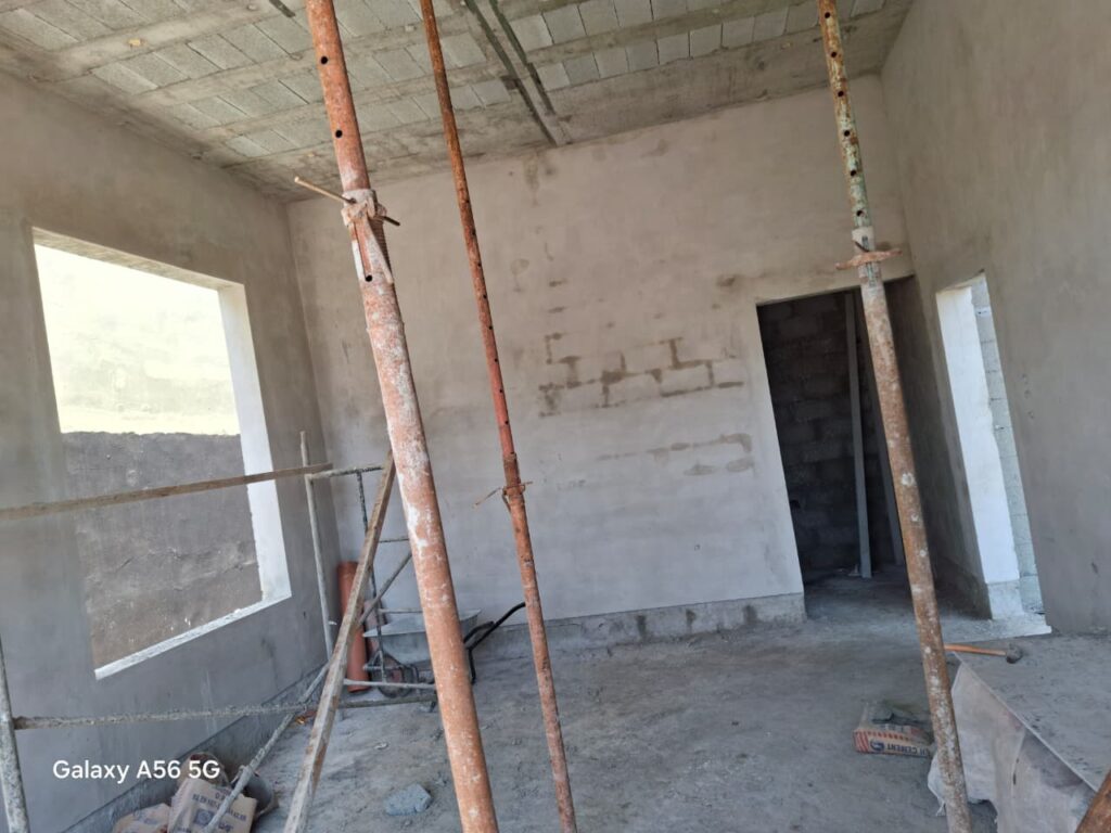 G 420 MBZC FUJAIRAH-ENGINEER ADEEL ARIF