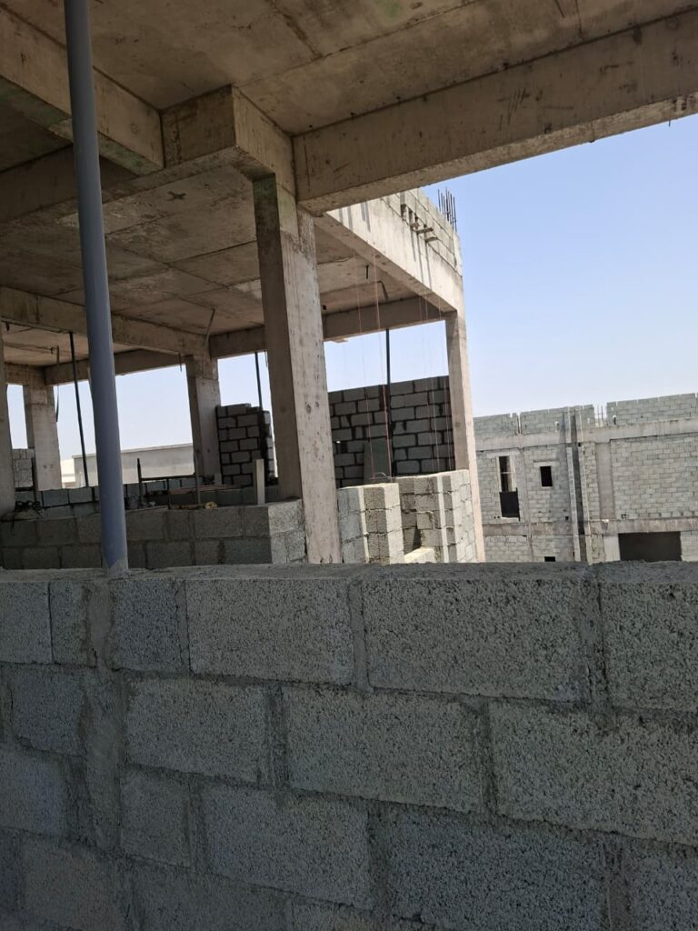 G 420 MBZC FUJAIRAH-ENGINEER ADEEL ARIF