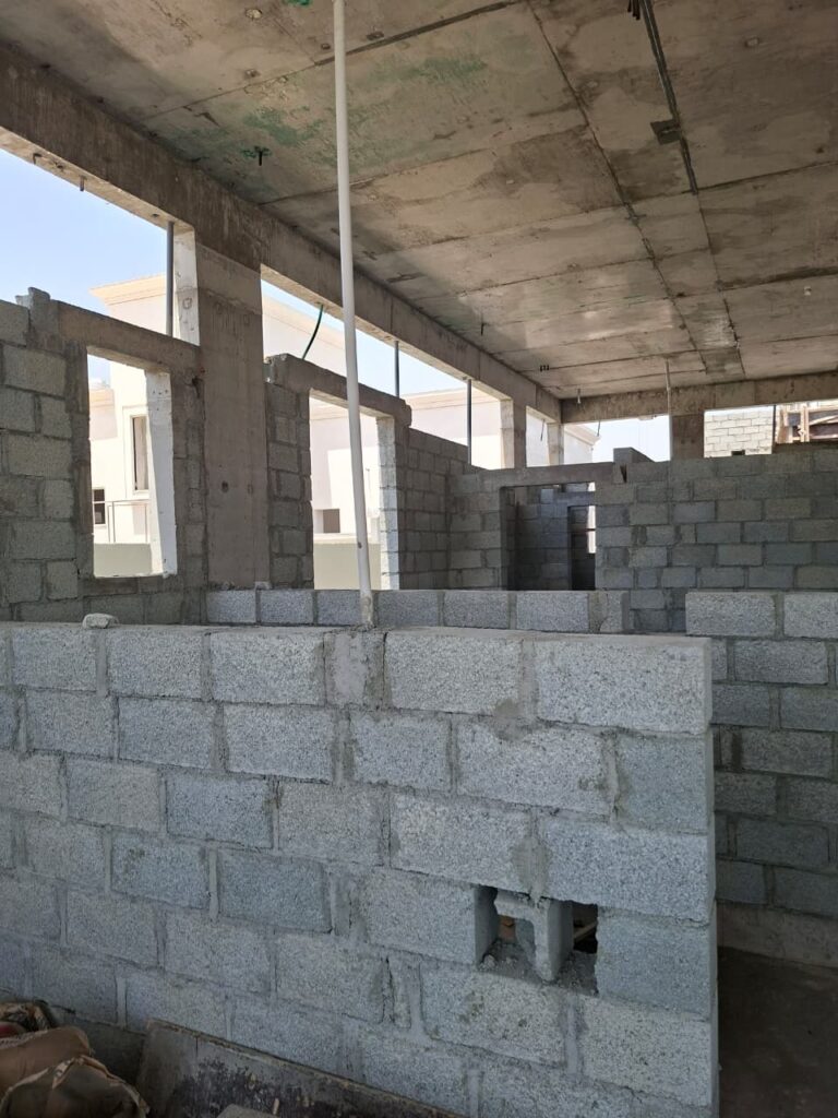 G 420 MBZC FUJAIRAH-ENGINEER ADEEL ARIF