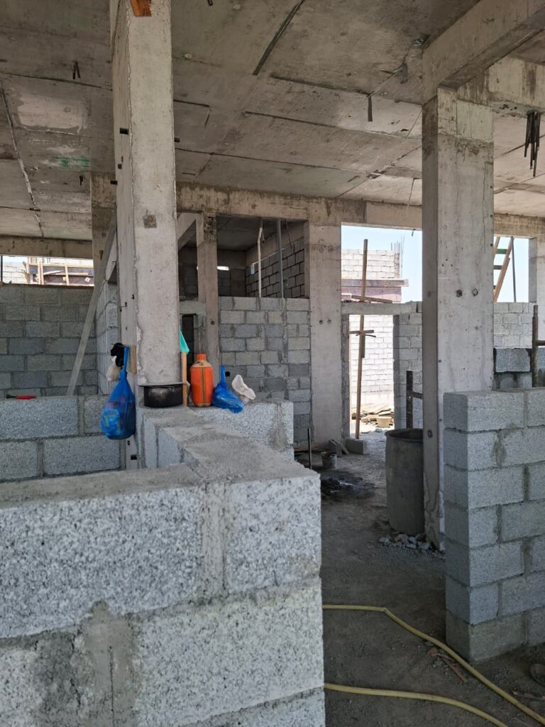 G 420 MBZC FUJAIRAH-ENGINEER ADEEL ARIF