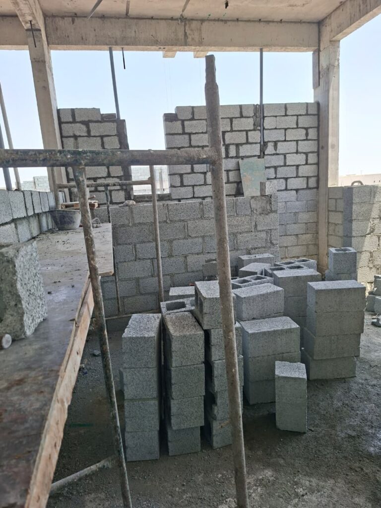 G 420 MBZC FUJAIRAH-ENGINEER ADEEL ARIF