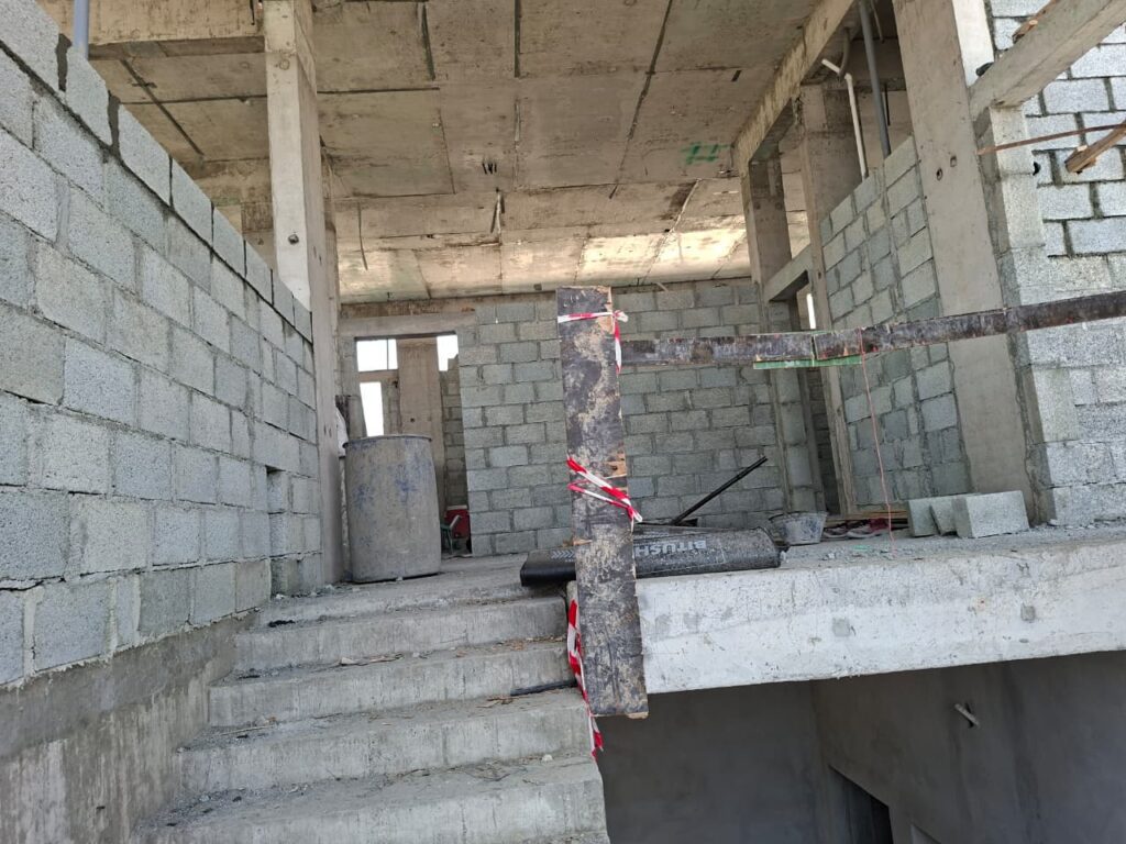 G 420 MBZC FUJAIRAH-ENGINEER ADEEL ARIF